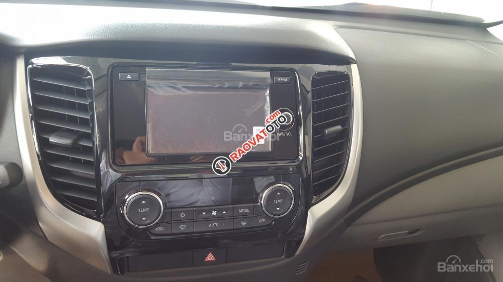 Bán Triton 4x2 AT Mivec hoàn toàn mới, giao xe ngay, ưu đãi cực lớn cực khủng-6