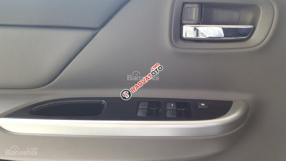 Bán Triton 4x2 AT Mivec hoàn toàn mới, giao xe ngay, ưu đãi cực lớn cực khủng-8