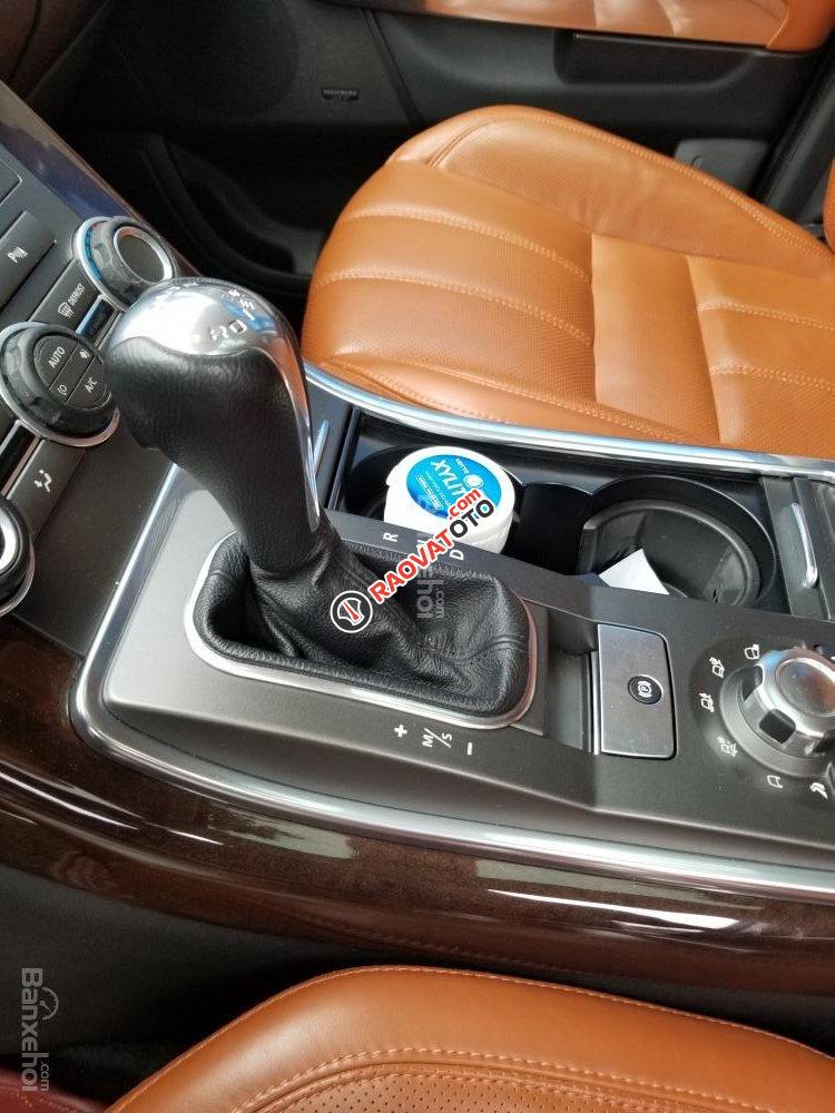 Bán Range Rover Sport Supercharger 5.0L SX 2010-1
