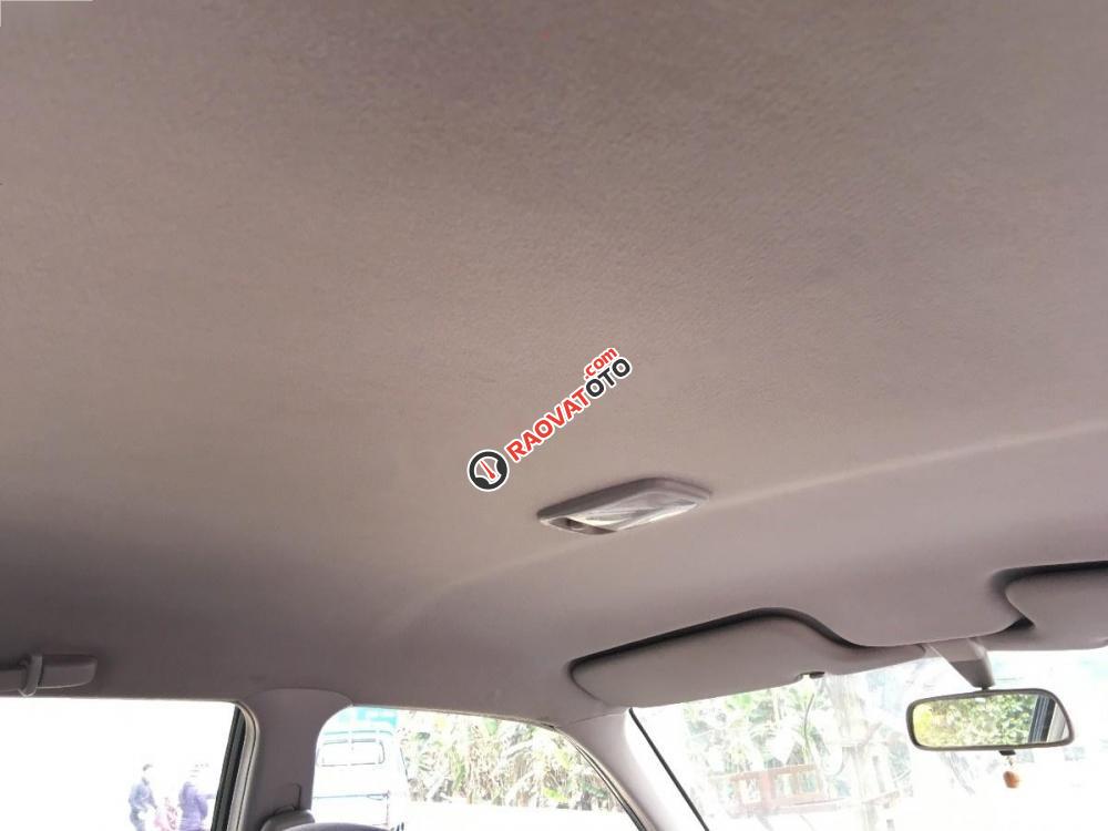 Bán ô tô Toyota Corolla 1.6Gli đời 2000 chính chủ-8