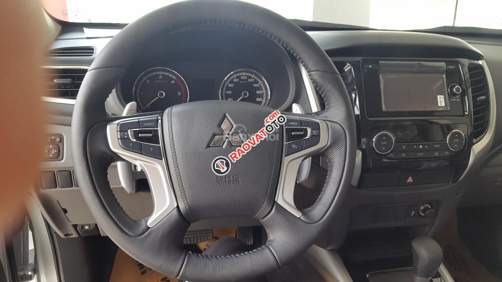 Bán Triton 4x2 AT Mivec hoàn toàn mới, giao xe ngay, ưu đãi cực lớn cực khủng-2