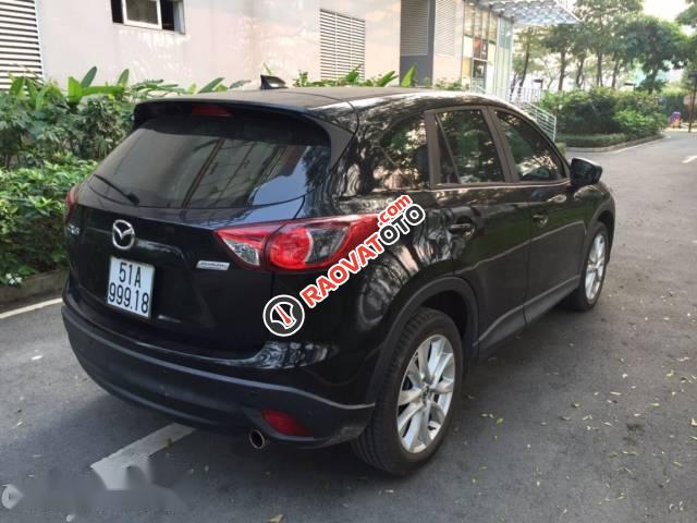 Cần bán Mazda CX 5 AT đời 2014 như mới giá cạnh tranh-1