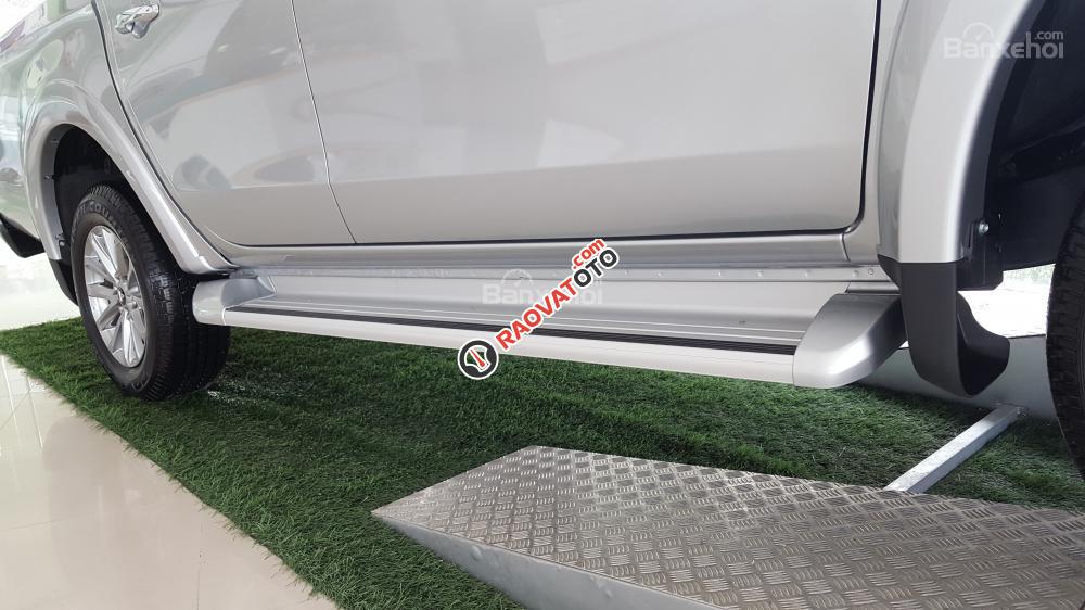 Bán Triton 4x2 AT Mivec hoàn toàn mới, giao xe ngay, ưu đãi cực lớn cực khủng-3