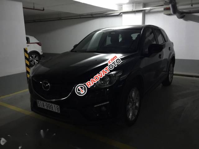 Cần bán Mazda CX 5 AT đời 2014 như mới giá cạnh tranh-5