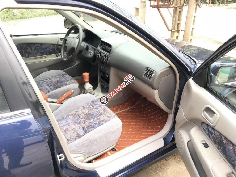 Bán ô tô Toyota Corolla 1.6Gli đời 2000 chính chủ-6