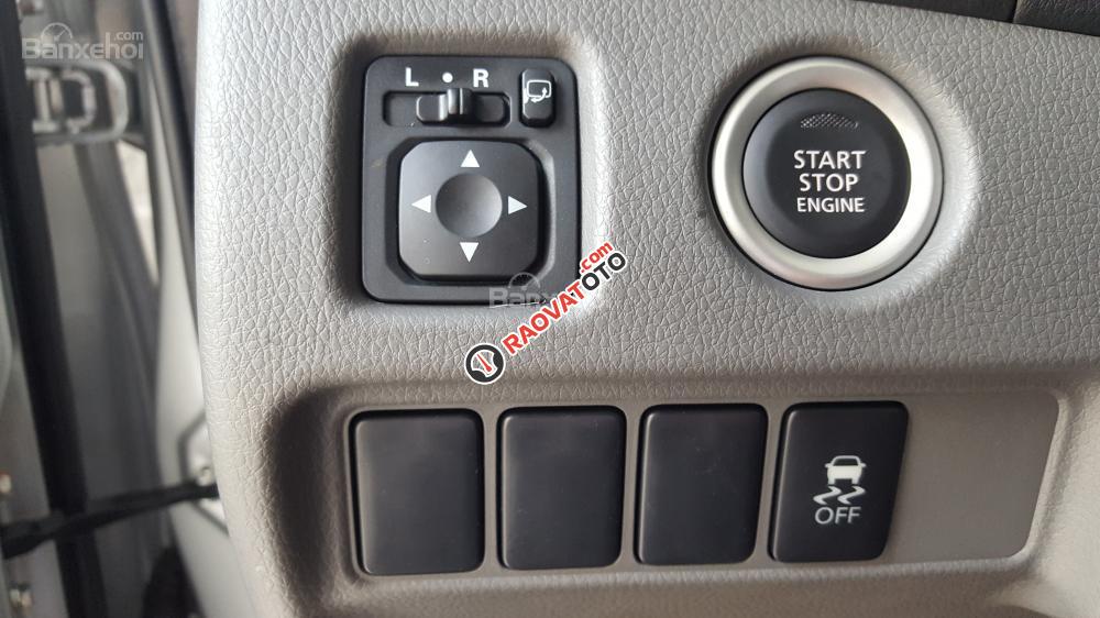 Bán Triton 4x2 AT Mivec hoàn toàn mới, giao xe ngay, ưu đãi cực lớn cực khủng-5