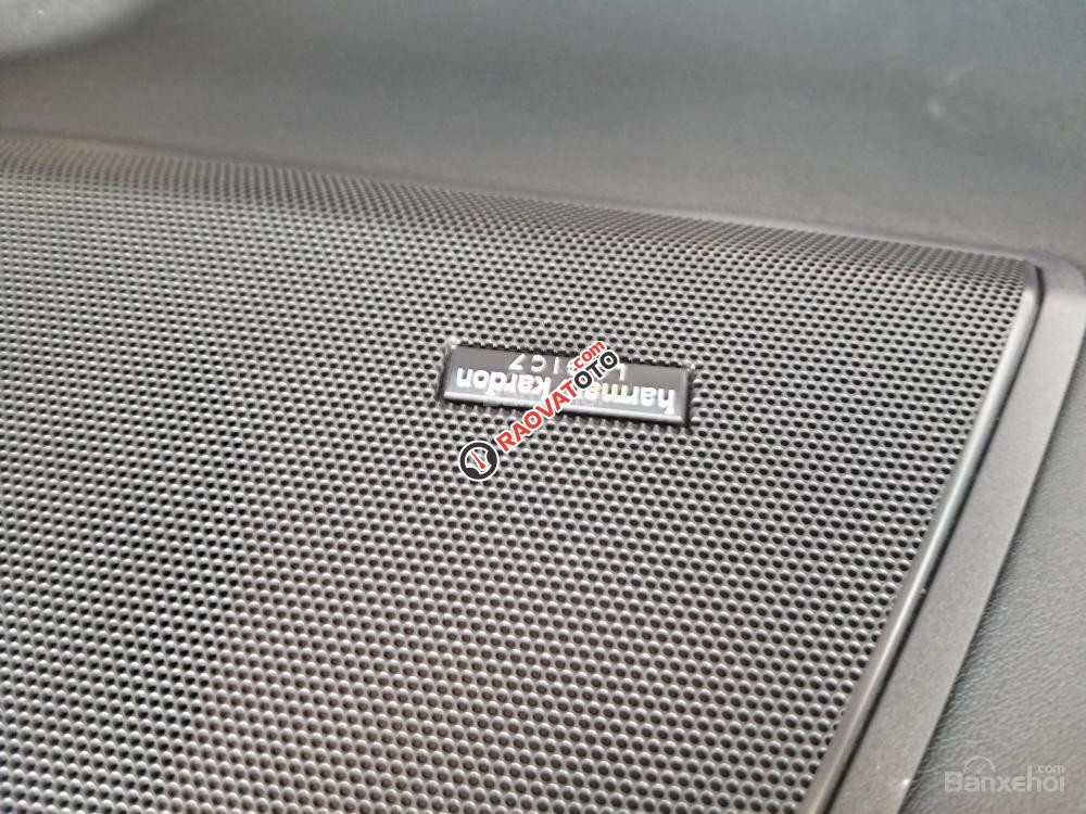 Bán Range Rover Sport Supercharger 5.0L SX 2010-4
