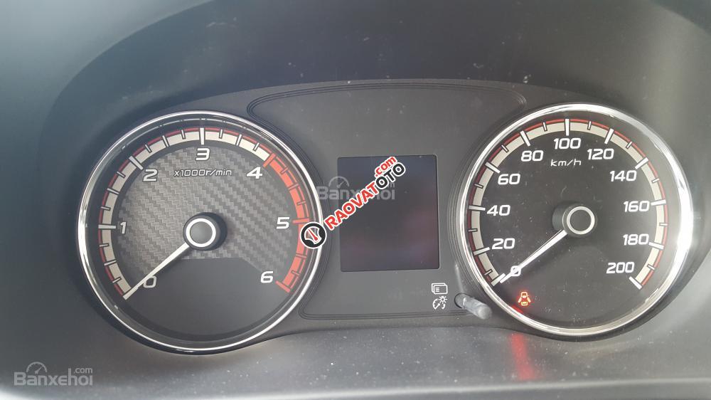 Bán Triton 4x2 AT Mivec hoàn toàn mới, giao xe ngay, ưu đãi cực lớn cực khủng-7