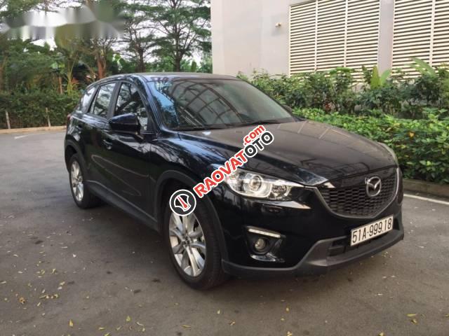 Cần bán Mazda CX 5 AT đời 2014 như mới giá cạnh tranh-5