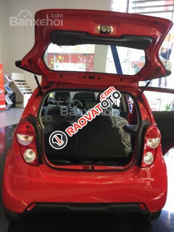 Bán xe Chevrolet Spark LS 1.0 đời 2016 đủ màu, khuyến mại lớn-4