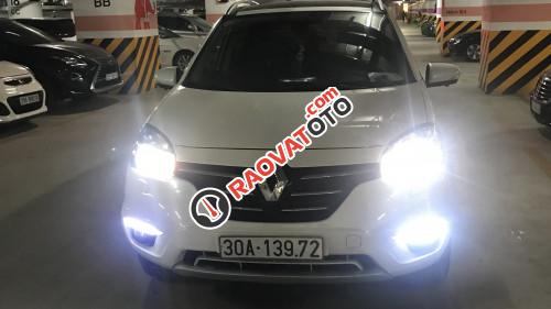 Bán Renault Koleos 2.5 AT đời 2014, xe nhập chính chủ, 950tr-15