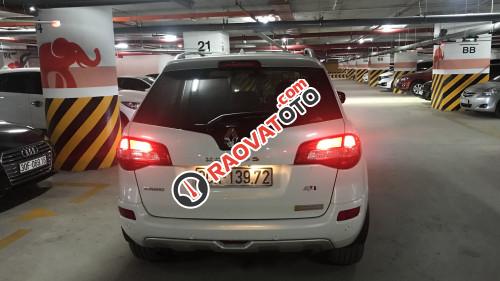 Bán Renault Koleos 2.5 AT đời 2014, xe nhập chính chủ, 950tr-1