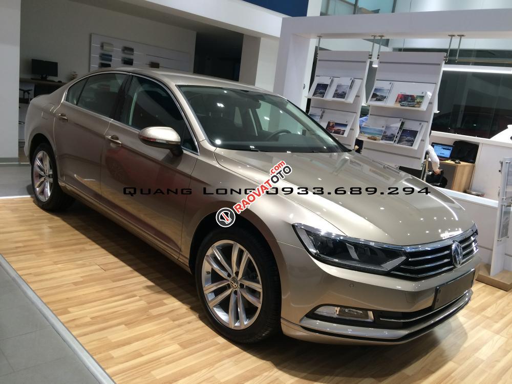 Passat GP Volkswagen còn nhiều màu - Nhập khẩu nguyên chiếc - LH Mr. Long 0933689294-2