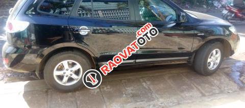 Santa Fe 2007 giá 490tr - Gia Lai-0