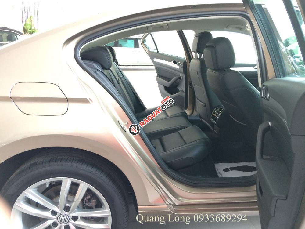 Passat GP Volkswagen còn nhiều màu - Nhập khẩu nguyên chiếc - LH Mr. Long 0933689294-2