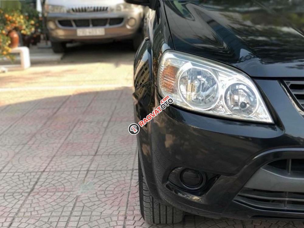 Bán ô tô Ford Escape XLS đời 2013, màu đen-3