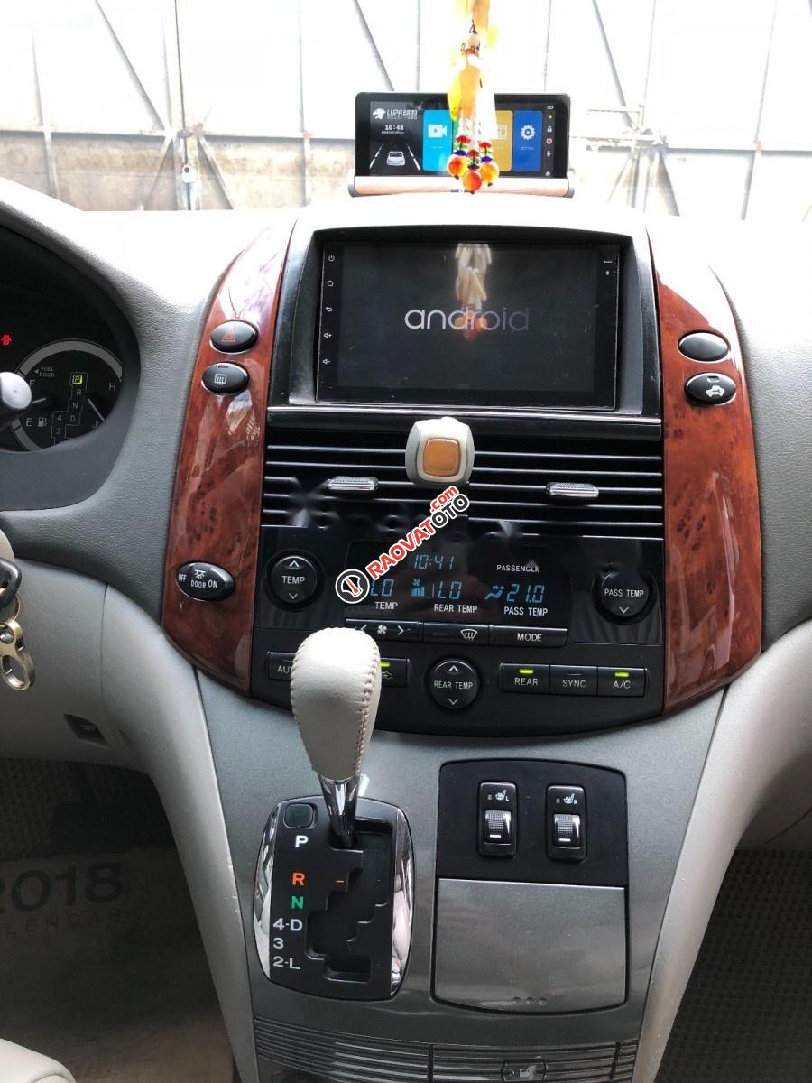 Bán Toyota Sienna XLE đời 2004, nhập khẩu -6