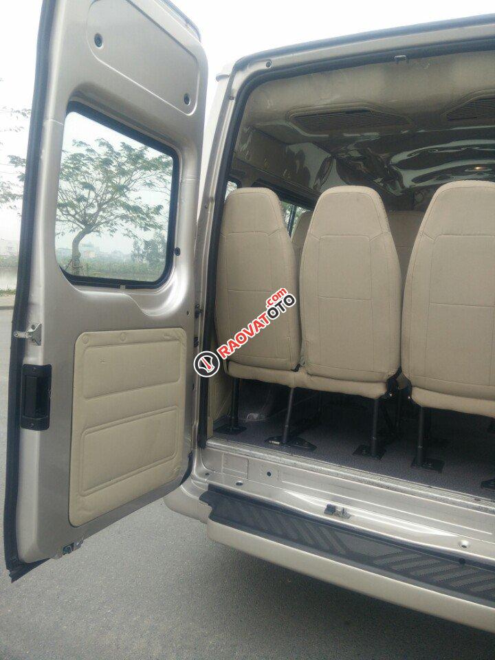 Bán xe Ford Transit đời 2014-6