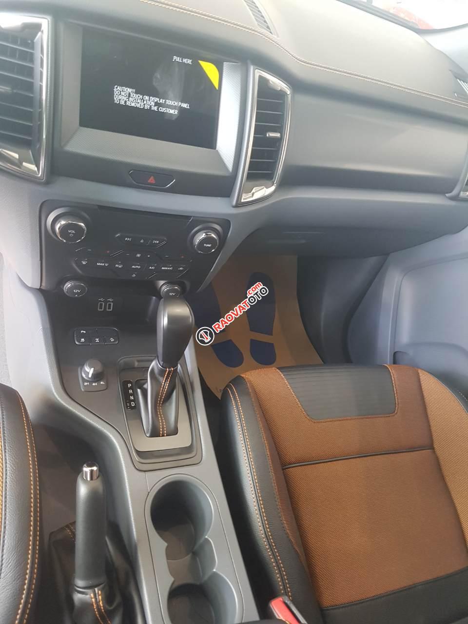 Bán Ford Ranger 2017- 150tr giao ngay kèm phụ kiện giá trị - 0938 055 993 Ms. Tâm-4