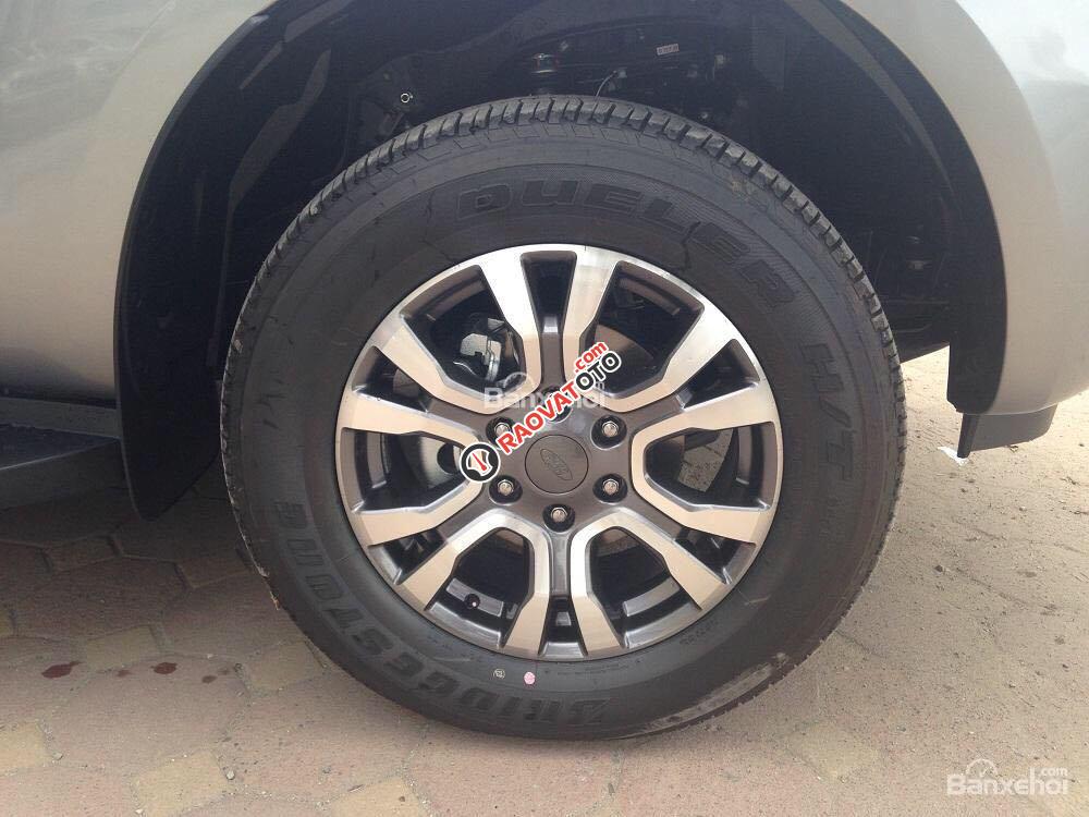 Bán Ford Ranger 2017- 150tr giao ngay kèm phụ kiện giá trị - 0938 055 993 Ms. Tâm-6