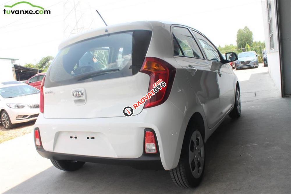 Bán Kia Morning các phiên bản giá cực sốc - Hỗ trợ trả góp đến 90%- Hỗ trợ thủ tục uber, grab. LH: 0975930389-7