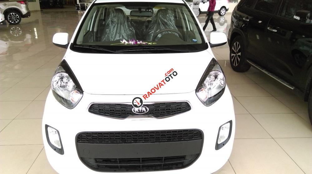 Bán Kia Morning các phiên bản giá cực sốc - Hỗ trợ trả góp đến 90%- Hỗ trợ thủ tục uber, grab. LH: 0975930389-6