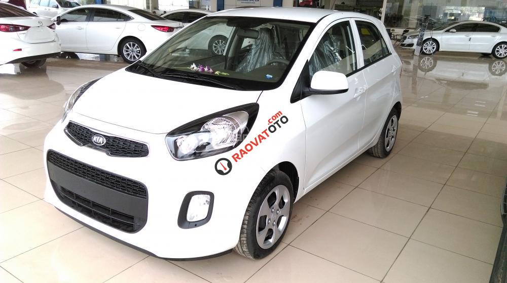 Bán Kia Morning các phiên bản giá cực sốc - Hỗ trợ trả góp đến 90%- Hỗ trợ thủ tục uber, grab. LH: 0975930389-10