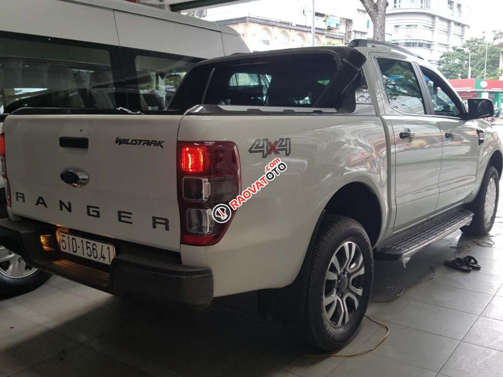 Bán Ford Ranger 2017- 150tr giao ngay kèm phụ kiện giá trị - 0938 055 993 Ms. Tâm-1