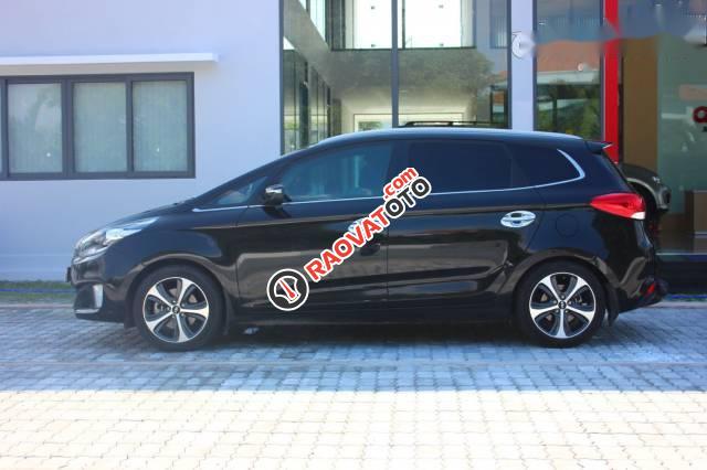 Cần bán xe Kia Rondo 2.0 GAT đời 2015 chính chủ, giá tốt-2