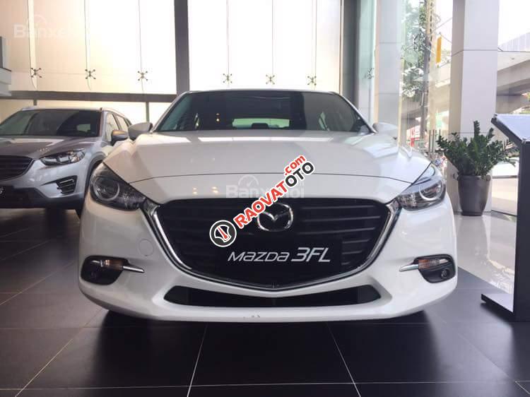 Bán Mazda 3 Facelift hoàn toàn mới, nhiều ưu đãi cực hấp dẫn, hỗ trợ vay mua trả góp lên tới 90%-0