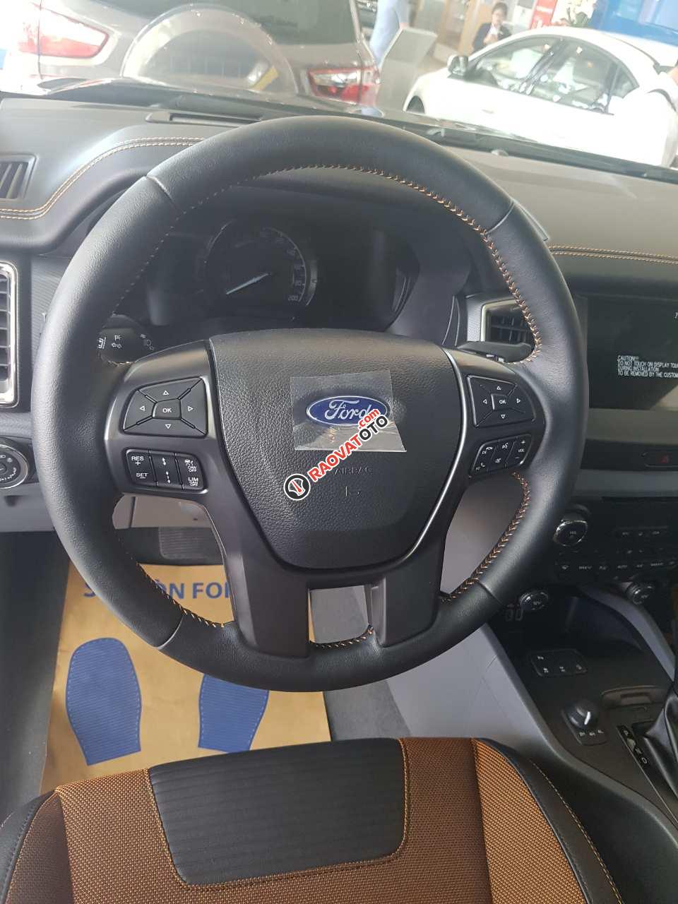 Bán Ford Ranger 2017- 150tr giao ngay kèm phụ kiện giá trị - 0938 055 993 Ms. Tâm-5