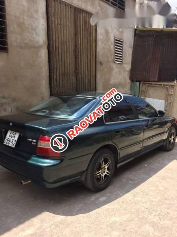 Cần bán gấp Honda Accord MT năm sản xuất 1994, xe nhập, 140 triệu-3