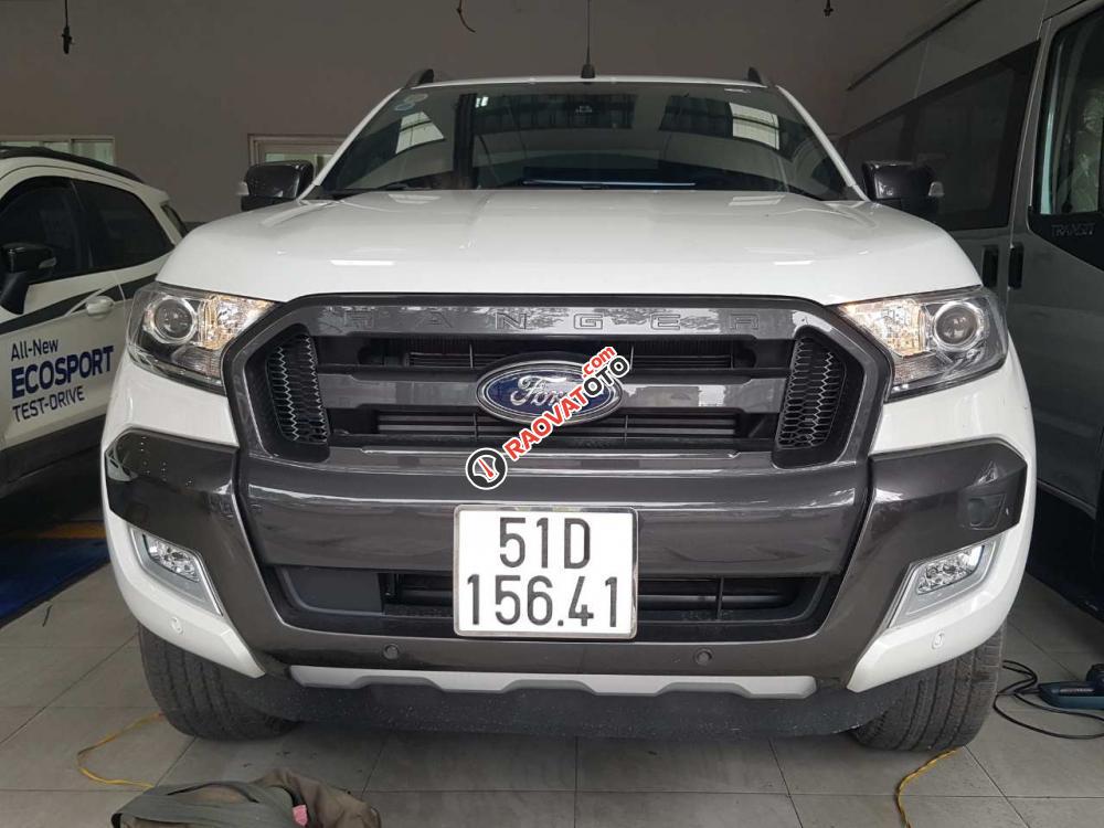 Bán Ford Ranger 2017- 150tr giao ngay kèm phụ kiện giá trị - 0938 055 993 Ms. Tâm-3