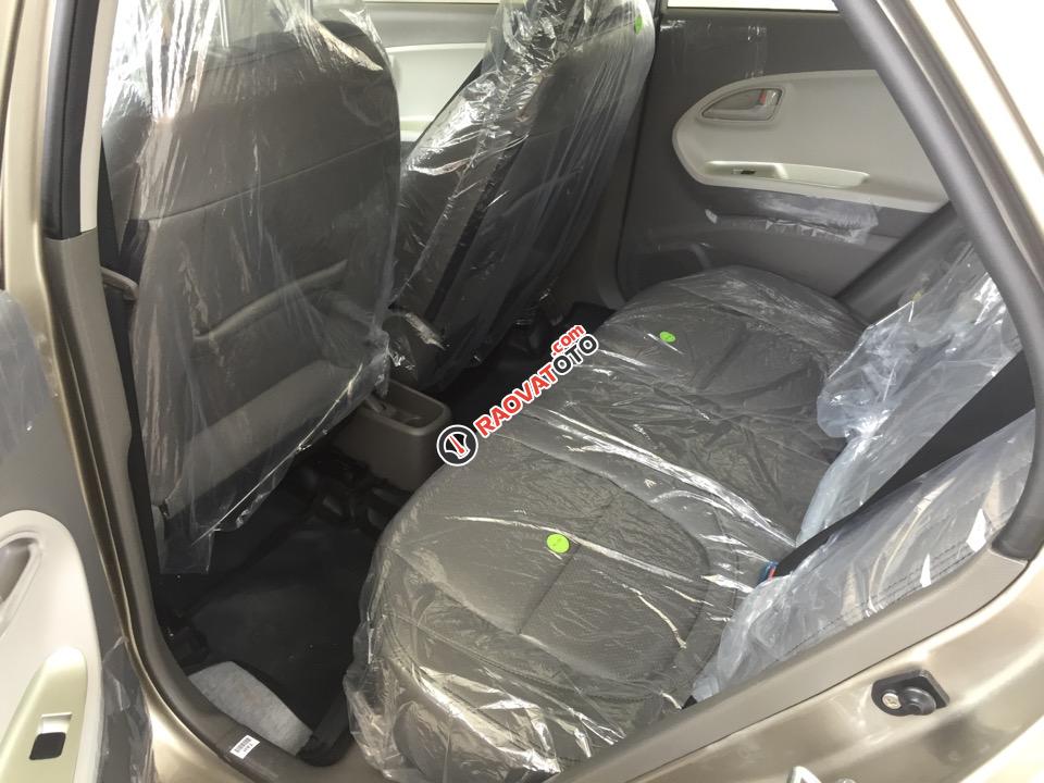 Bán Kia Morning các phiên bản giá cực sốc - Hỗ trợ trả góp đến 90%- Hỗ trợ thủ tục uber, grab. LH: 0975930389-1