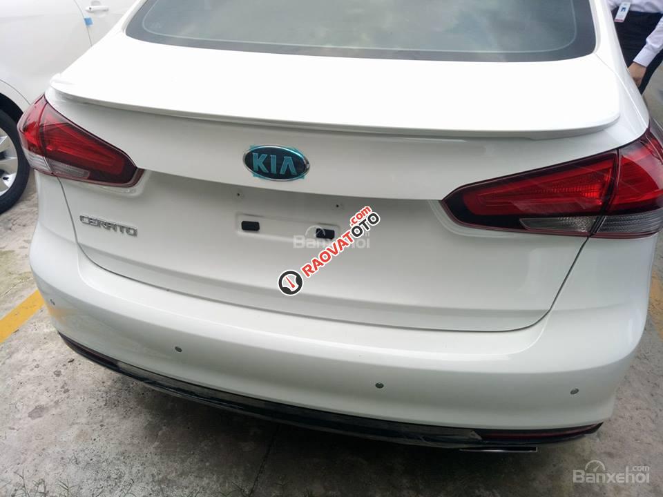 Kia Cerato AT, giá cạnh tranh, giao xe ngay, LH 0938603059-1