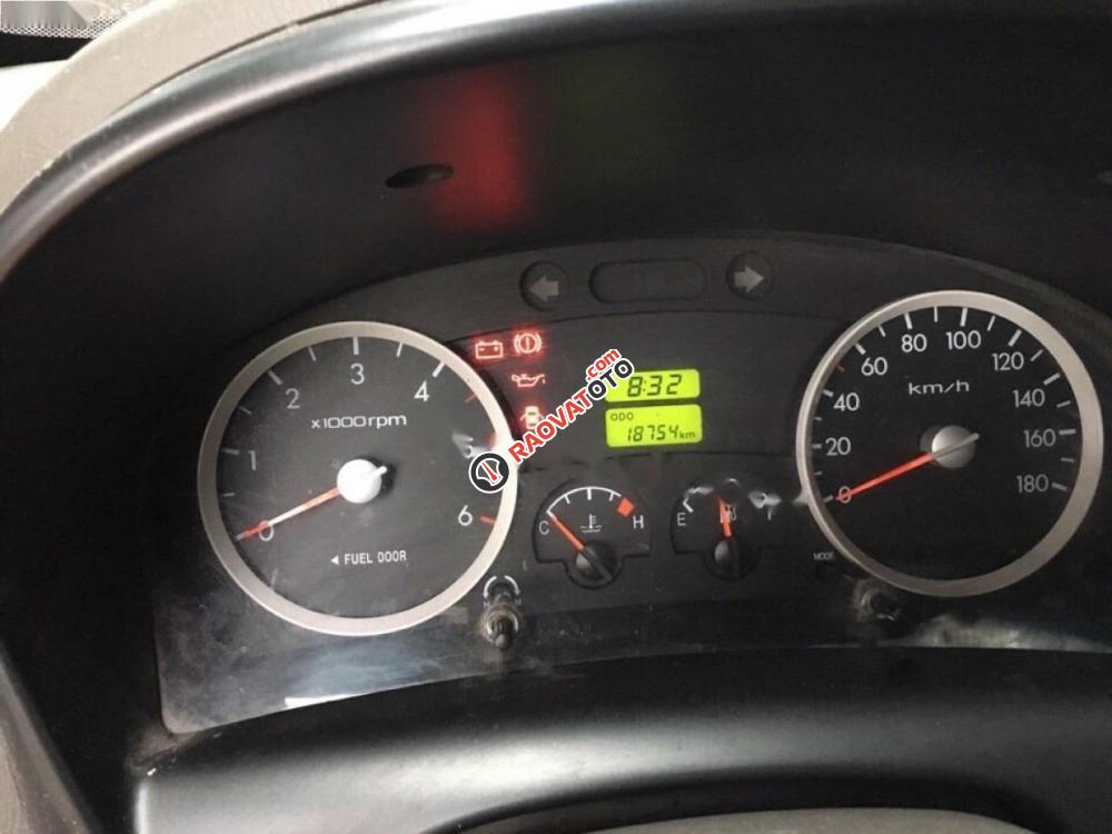 Bán xe Hyundai Porter H 100 sản xuất năm 2016, màu trắng như mới-1