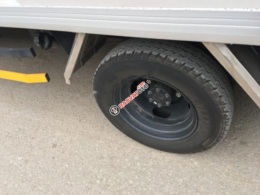 Bán xe Hyundai Porter H 100 sản xuất năm 2016, màu trắng như mới-5