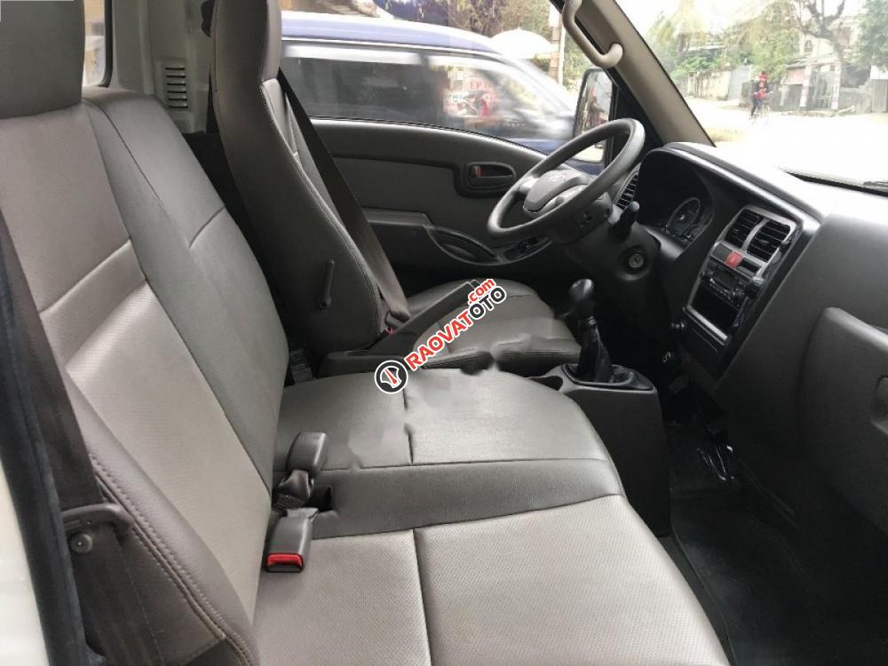 Bán xe Hyundai Porter H 100 sản xuất năm 2016, màu trắng như mới-4