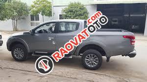 Quảng Ninh bán xe Mitsubishi Triton sản xuất 2017, khuyến mại sâu, nhiều quà tặng tháng 2 năm 2018-3