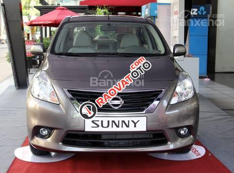 Bán xe Nissan Sunny 2018 tại Quảng Bình, đủ màu, ưu đãi khủng - Lh 0912.60.3773-0