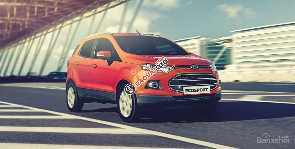 Bán Ford EcoSport 2017, cam kết giá tốt nhất-2