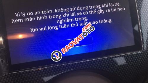 Bán Nissan Sunny 1.5 AT đời 2017, màu trắng-0