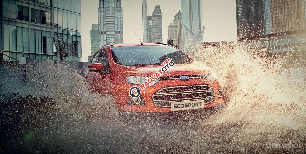 Bán Ford EcoSport 2017, cam kết giá tốt nhất-0