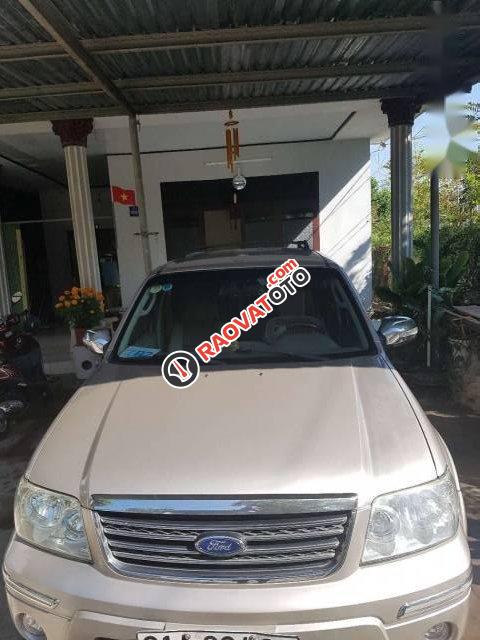 Bán ô tô Ford Escape 2.3 đời 2006, giá chỉ 285 triệu-3