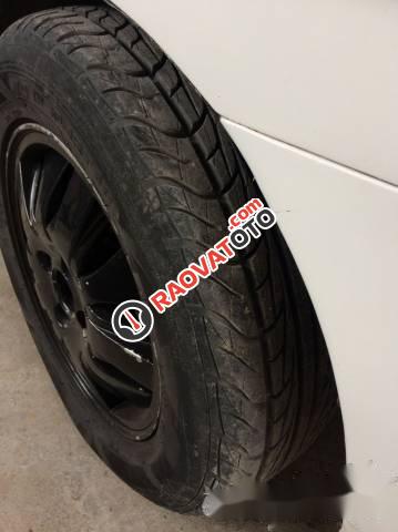 Bán Daewoo Nubira II 2000, màu trắng-4