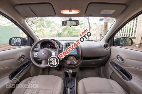 Bán xe Nissan Sunny 2018 tại Quảng Bình, đủ màu, ưu đãi khủng - Lh 0912.60.3773-4