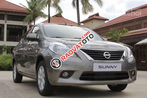 Bán xe Nissan Sunny 2018 tại Quảng Bình, đủ màu, ưu đãi khủng - Lh 0912.60.3773-1