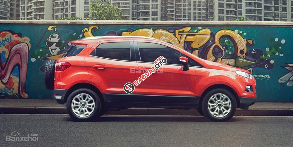 Bán Ford EcoSport 2017, cam kết giá tốt nhất-1