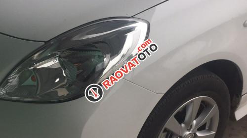 Bán Nissan Sunny 1.5 AT đời 2017, màu trắng-3