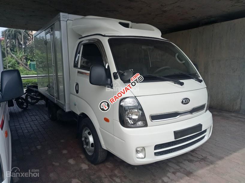 Cần bán xe Hyundai Porter đời 2013, màu trắng, nhập khẩu chính hãng-13